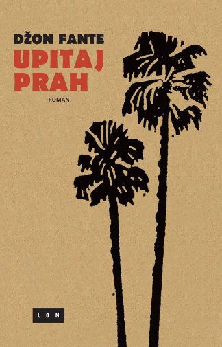 Upitaj prah