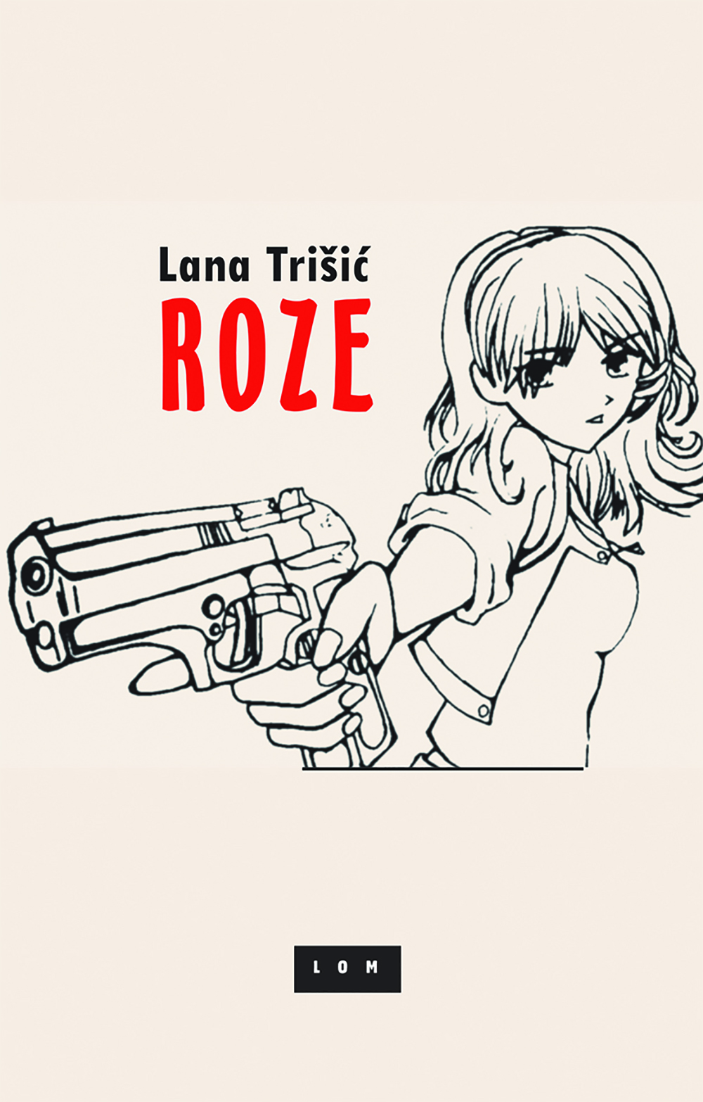 Lana Trišić Roze