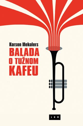 Balada o tužnom kafeu