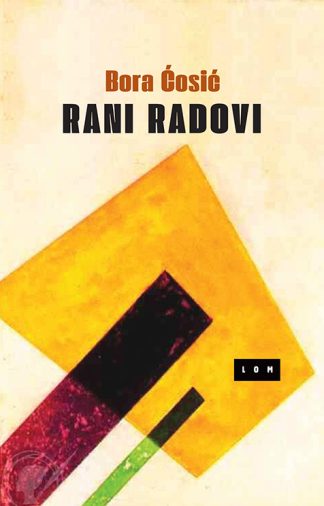 RANI RADOVI